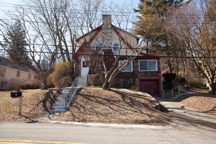 Broadview Ave, White Plains, NY 10607
