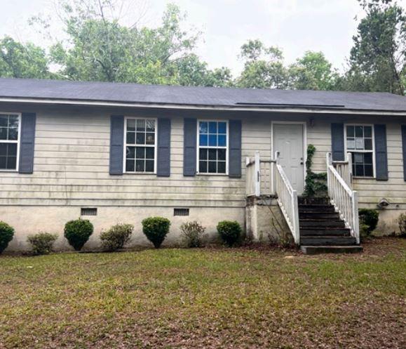 Bair Rd, Orangeburg, SC 29115