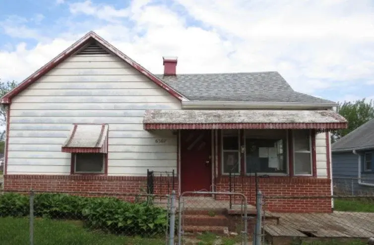 Brown St, Saint Joseph, MO 64504