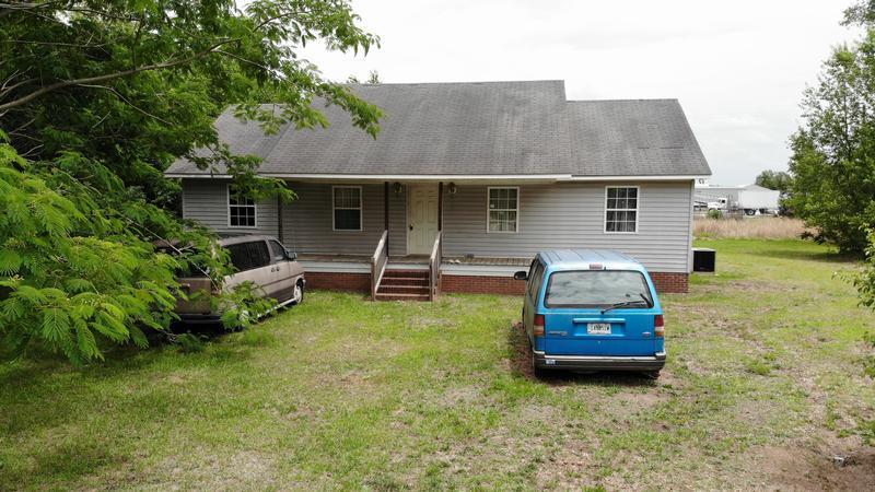 Promise Ln, Hartsville, SC 29550