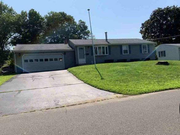 Litchfield Dr, Enfield, CT 06082