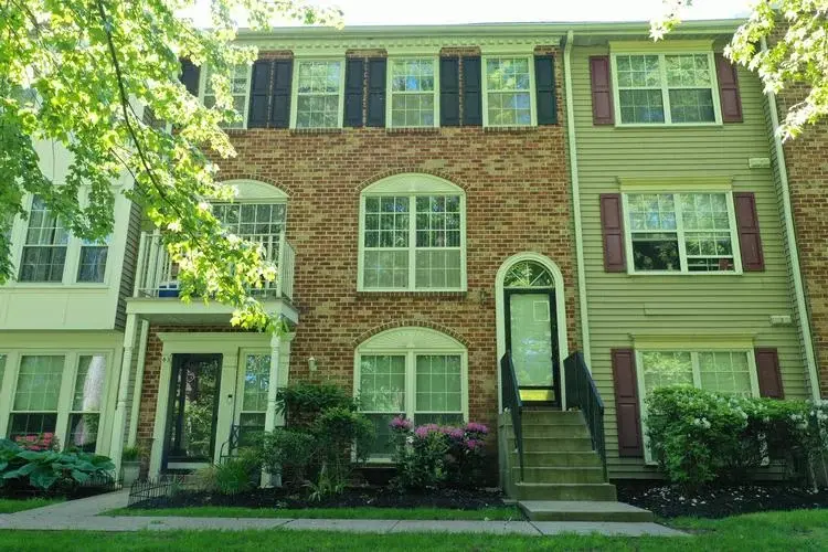Chambord Ct, Trenton, NJ 08619