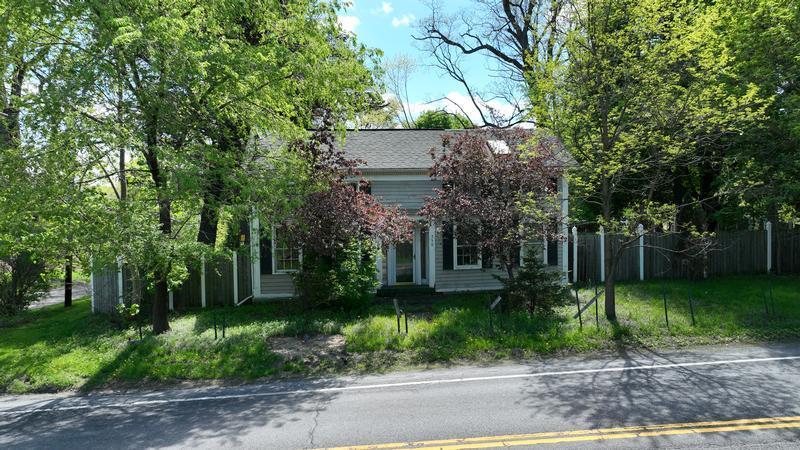 Route 9w, Glenmont, NY 12077