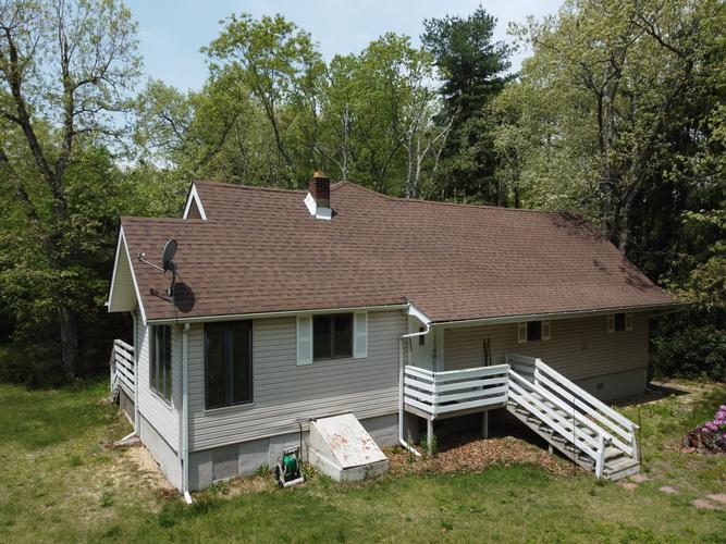 Cedar Swamp Rd, Jackson, NJ 08527