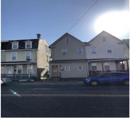 N Broadway, Gloucester City, NJ 08030