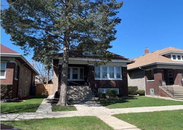 Cuyler Ave, Berwyn, IL 60402