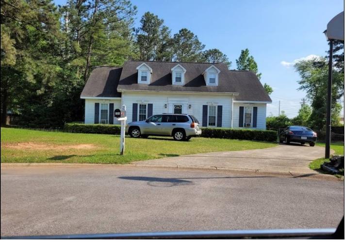 Lockshire Ct, Columbia, SC 29212