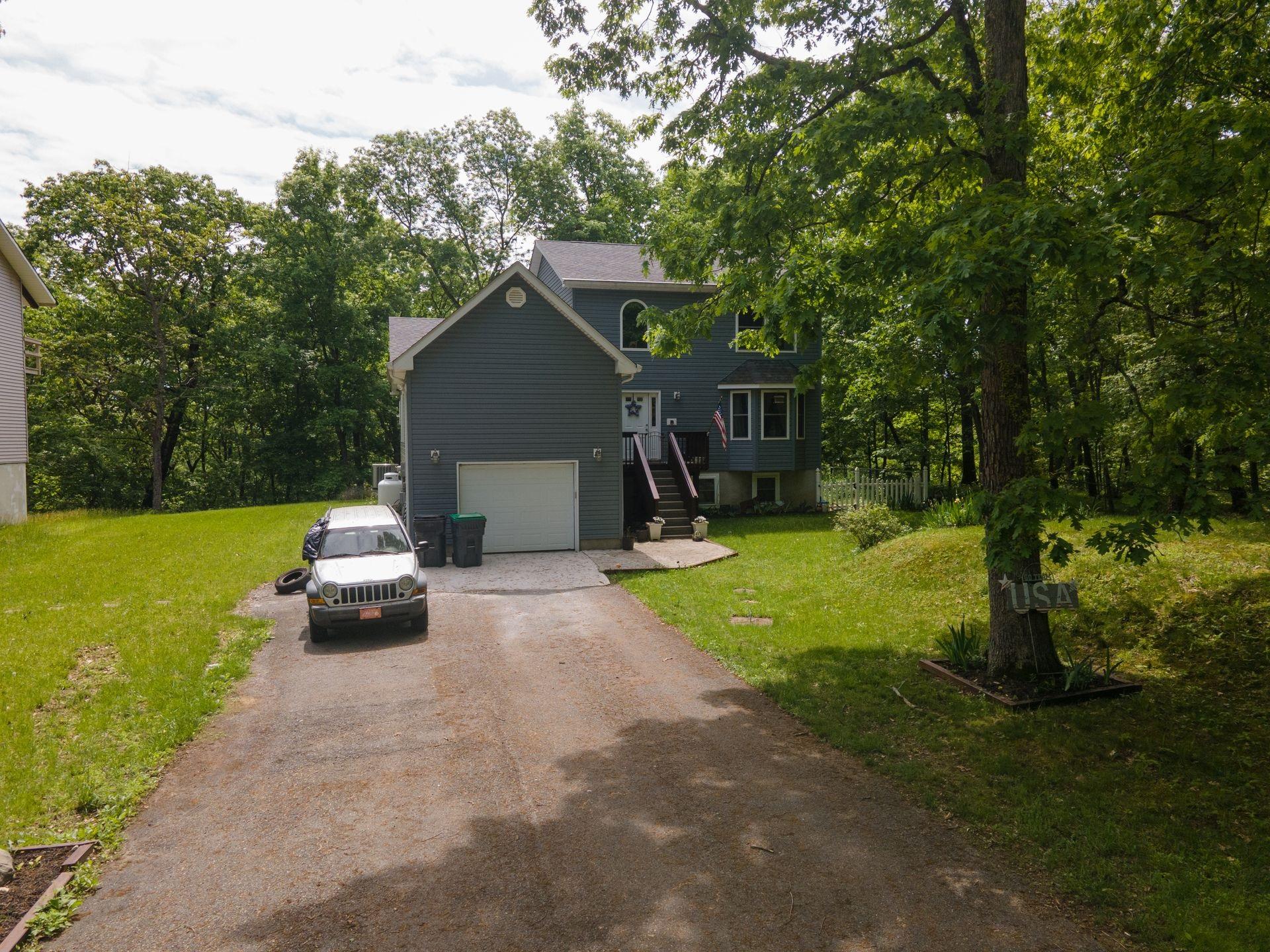 Pheasant Run, Bushkill, PA 18324