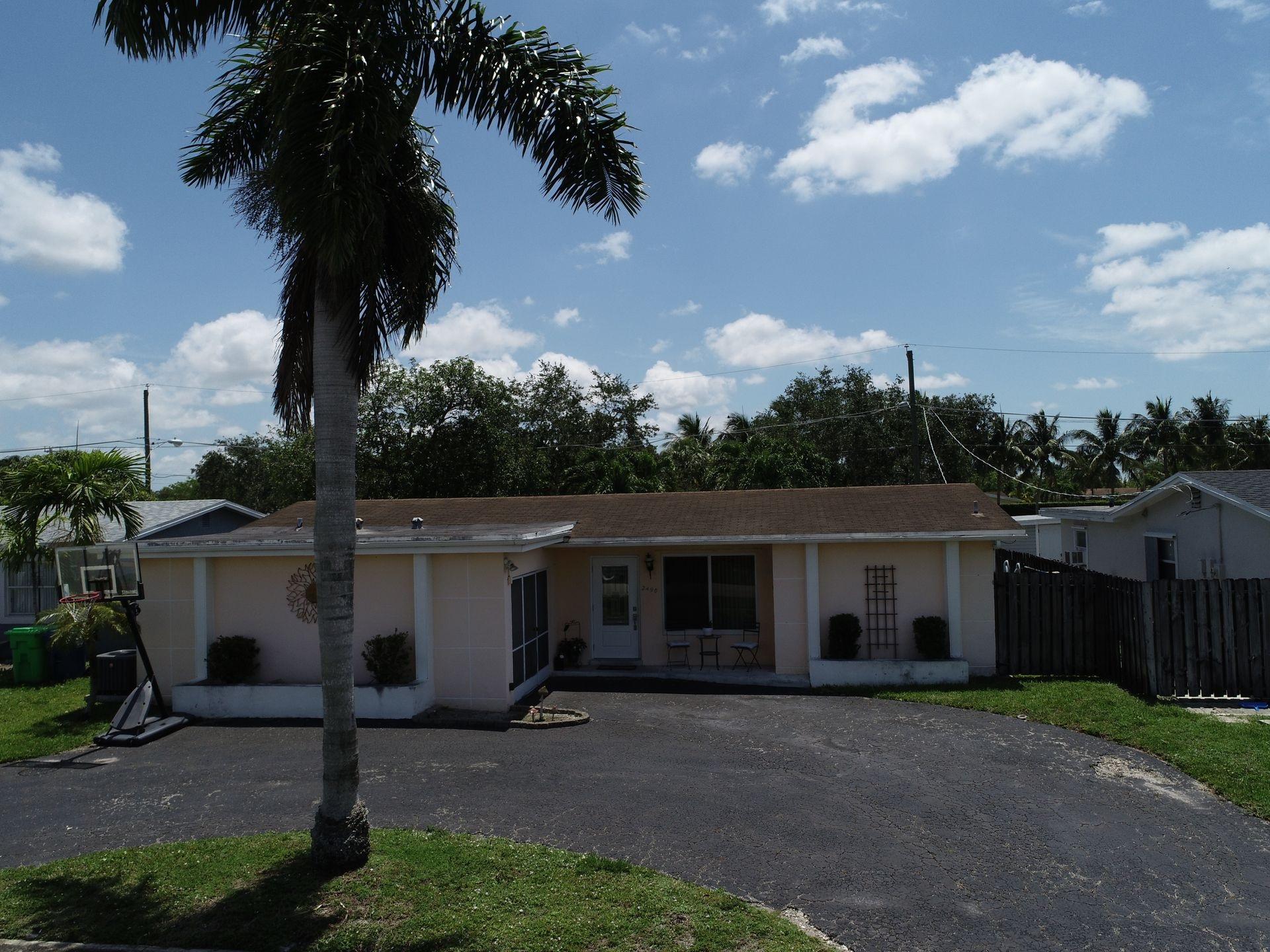 Nw 89th Ave, Sunrise, FL 33322