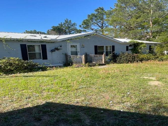 W Violet Ln, Defuniak Springs, FL 32433