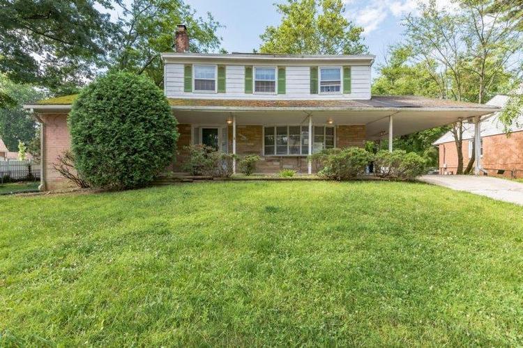 Bennington Dr, Upper Marlboro, MD 20774