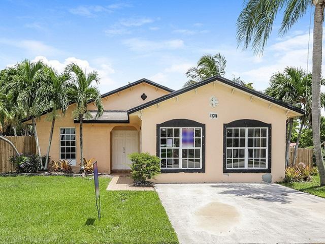 Sw 160th St, Miami, FL 33157