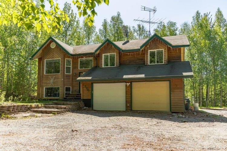 W Ponderosa Loop, Wasilla, AK 99654