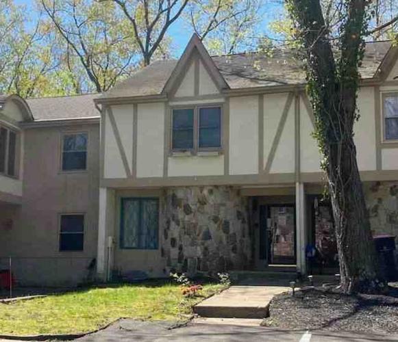 Jaeger Ct, Sicklerville, NJ 08081