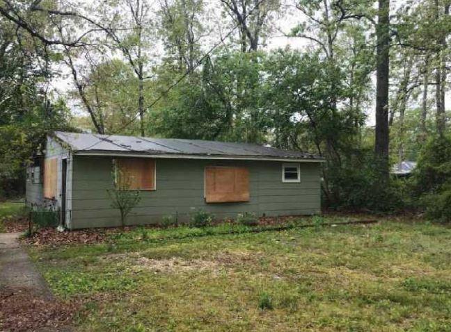 Gooseberry Rd, Millville, NJ 08332