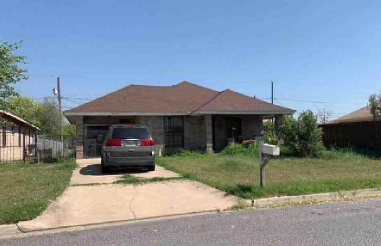 Savannah Ave, Mcallen, TX 78503