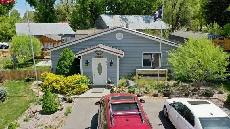 E Washington Ave, Aberdeen, ID 83210