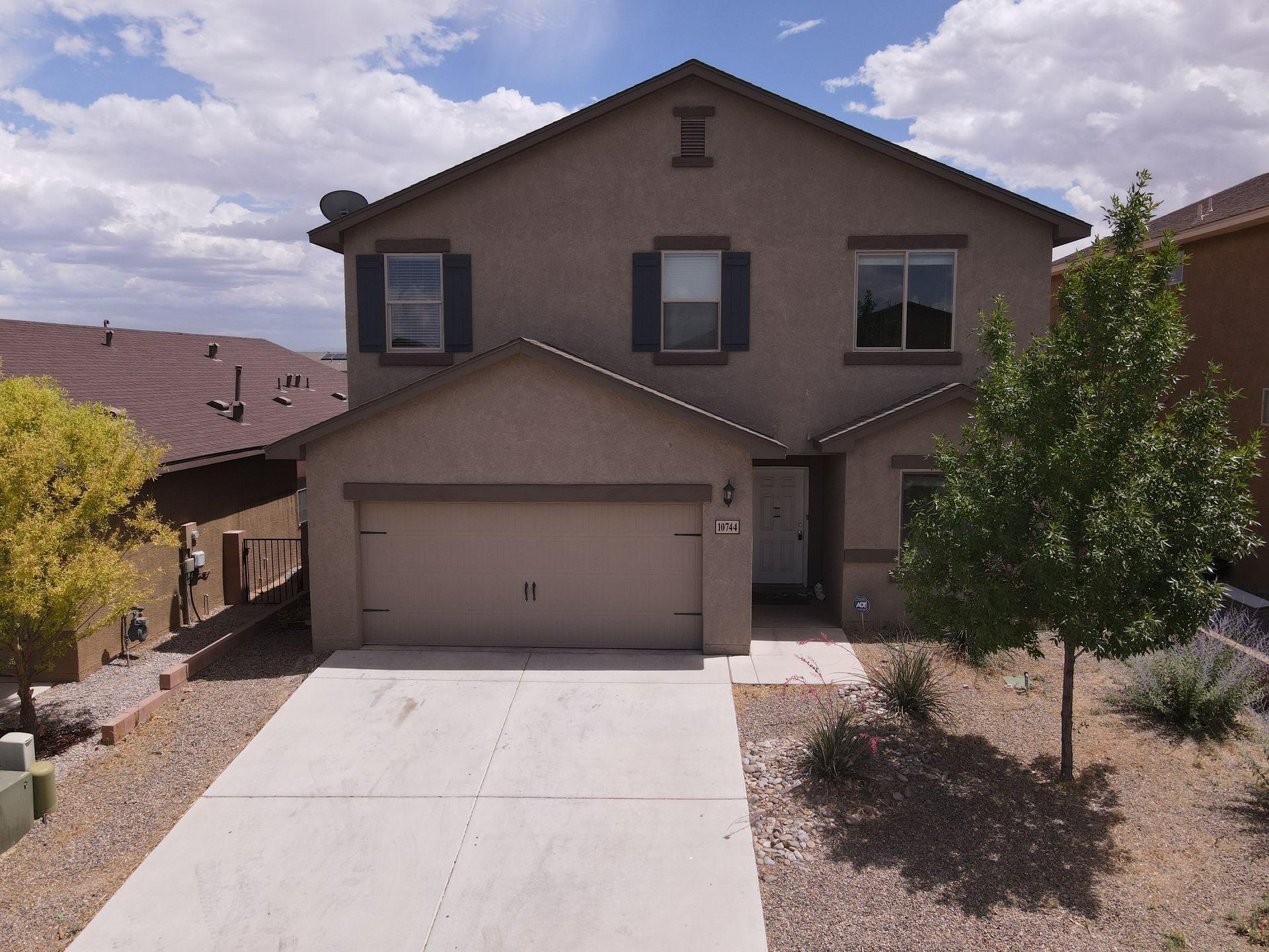 Walnut Canyon Rd Sw, Albuquerque, NM 87121