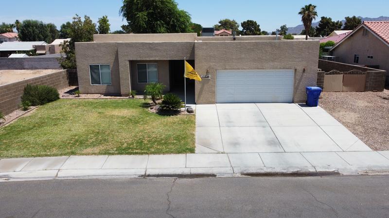 E Del Golfo, Yuma, AZ 85367