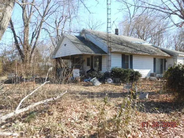 E Baseline Rd, Evansville, IN 47725