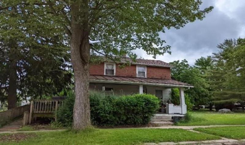 Wentz St, Tiffin, OH 44883