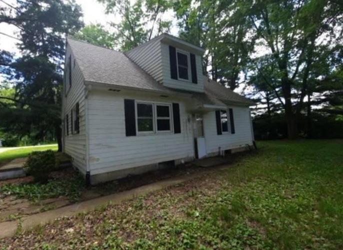 Owens Rd W, Marion, OH 43302