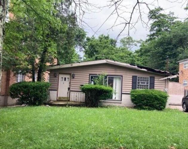 Folchi Dr, Cincinnati, OH 45224