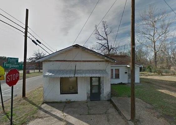 Ferguson St, Texarkana, AR 71854