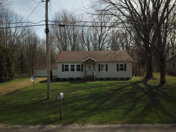 Ninevah Rd, Geneva, OH 44041