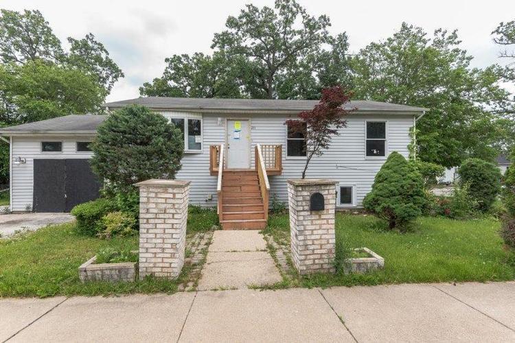 Interocean Ave, Chicago Heights, IL 60411