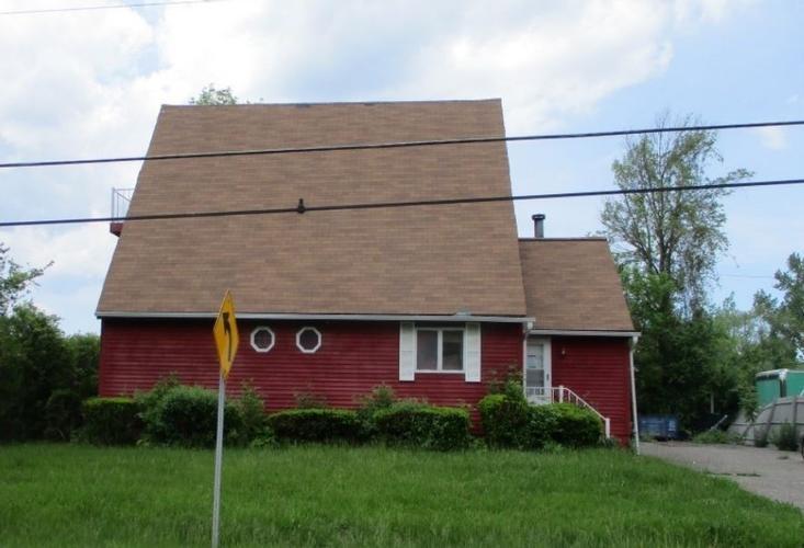 Island Cottage Rd, Rochester, NY 14612