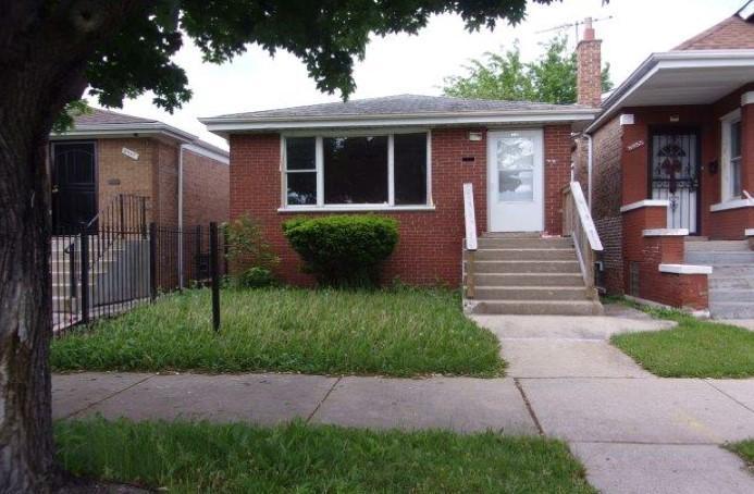 S Union Ave, Chicago, IL 60620