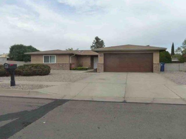 Oregon Trl Nw, Albuquerque, NM 87120