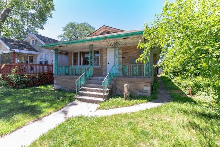 S Emerald Ave, Chicago, IL 60628