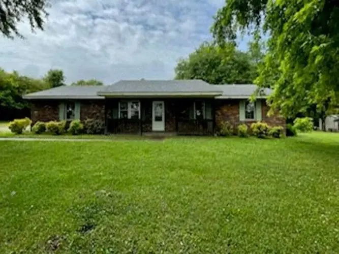 County Road 344, Florence, AL 35634