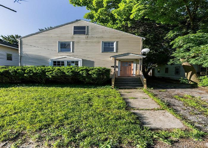 Harwood Ave, Syracuse, NY 13224