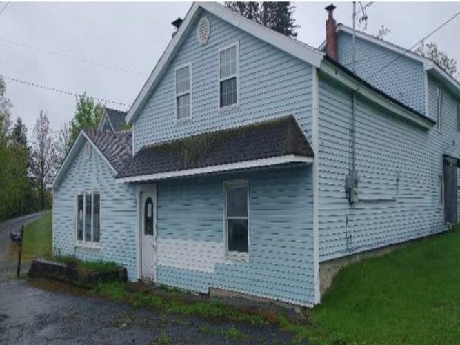 Center Rd, Easton, ME 04740