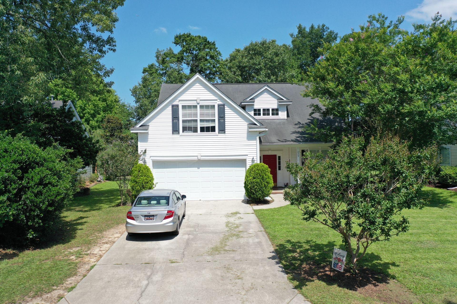 Halstead St, Charleston, SC 29414