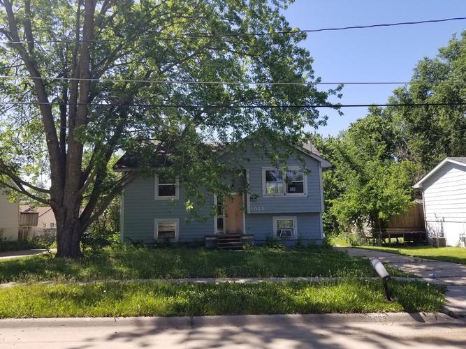 E Herold Ave, Des Moines, IA 50315
