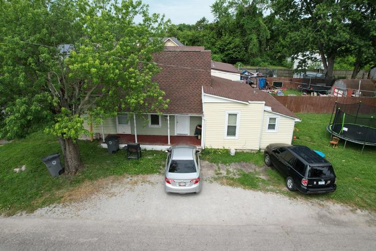 Jackson St, Seymour, IN 47274