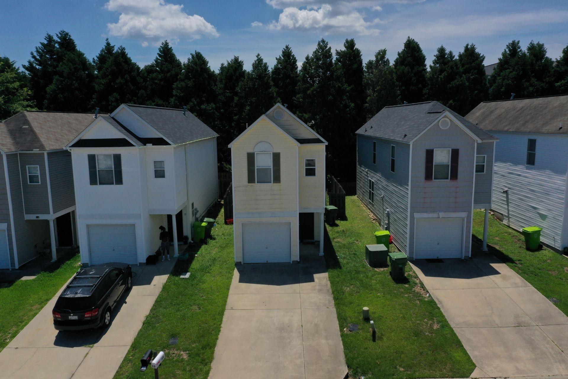 Gatewood Way, Columbia, SC 29229