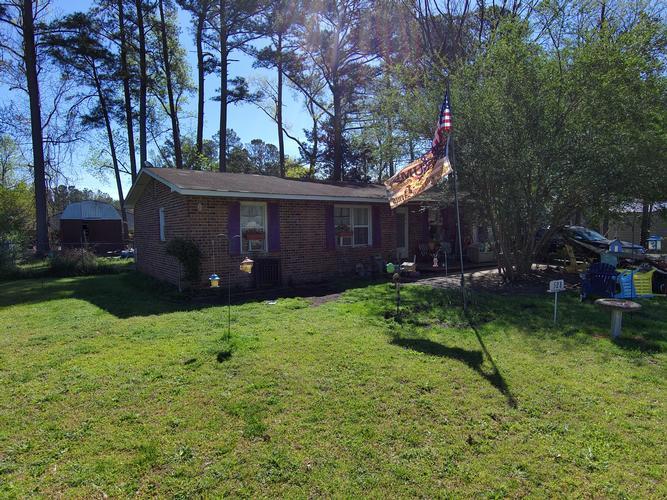 Oci Dr, Jacksonville, NC 28540