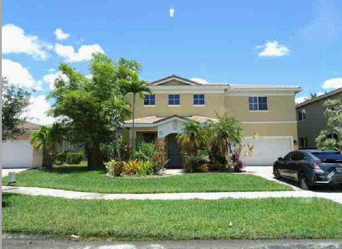 Nw 13th Ave, Miami, FL 33169