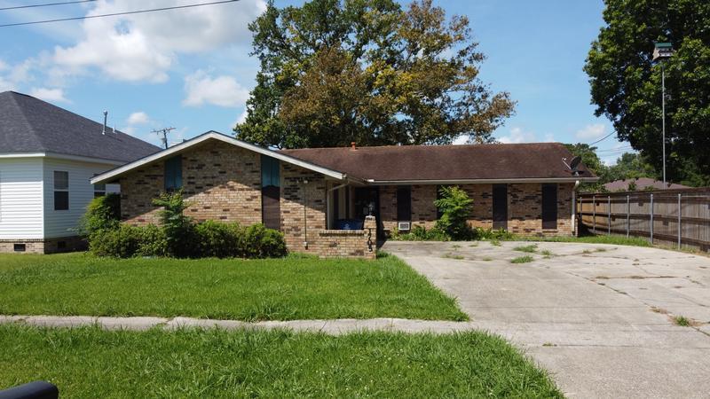 Cedar St, Morgan City, LA 70380