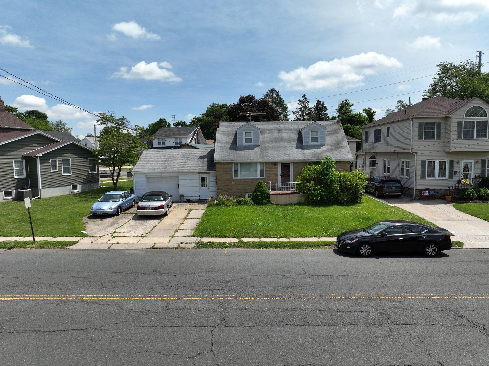 N Main St, Milltown, NJ 08850