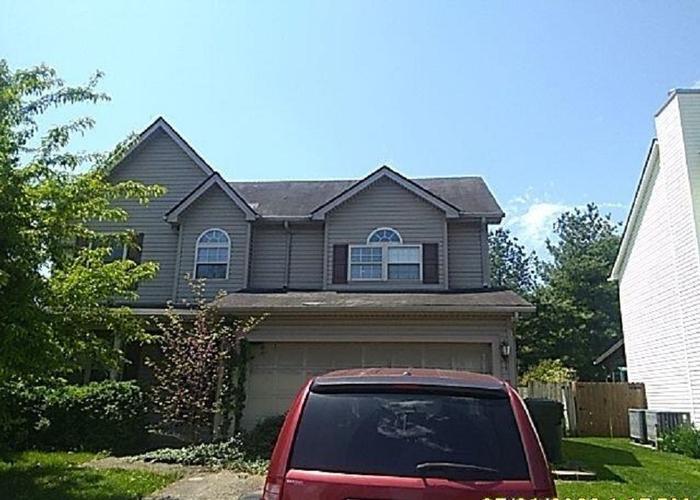 Preakness Dr, Lexington, KY 40516