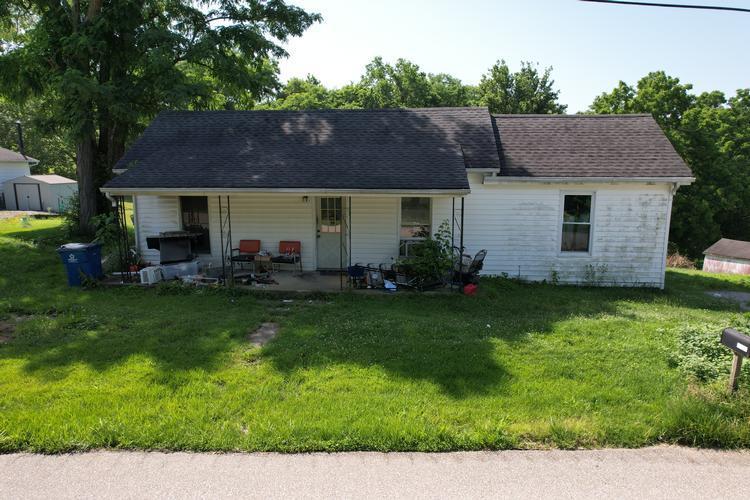 Gardnersville Rd, Crittenden, KY 41030