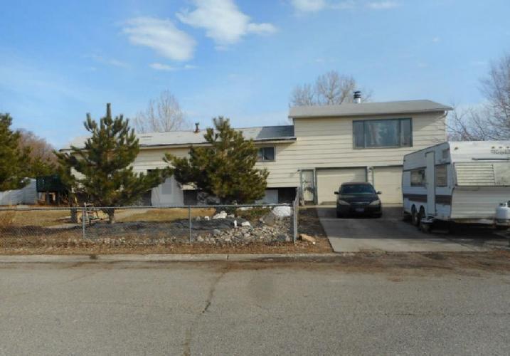 Brookwood Dr, Billings, MT 59101