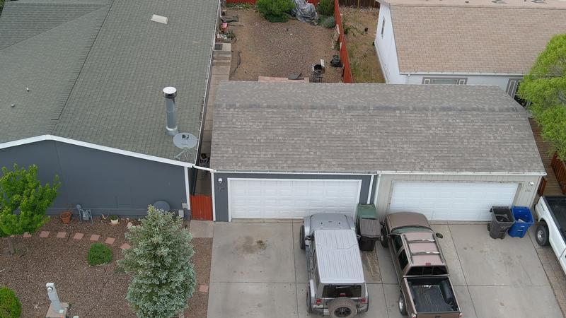 W Sherrie Dr, Flagstaff, AZ 86001