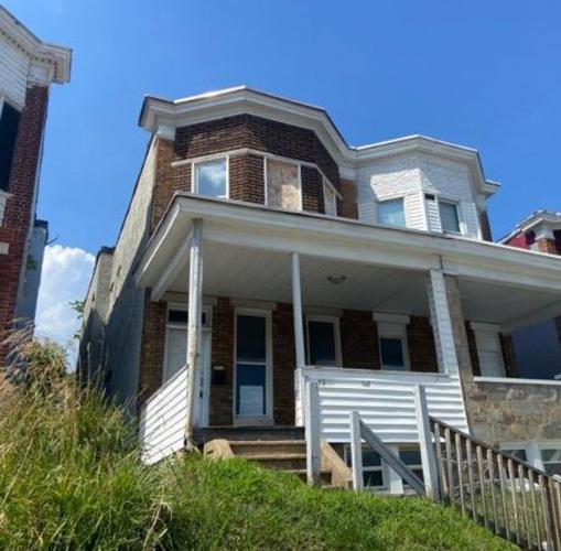 Edmondson Ave, Baltimore, MD 21229